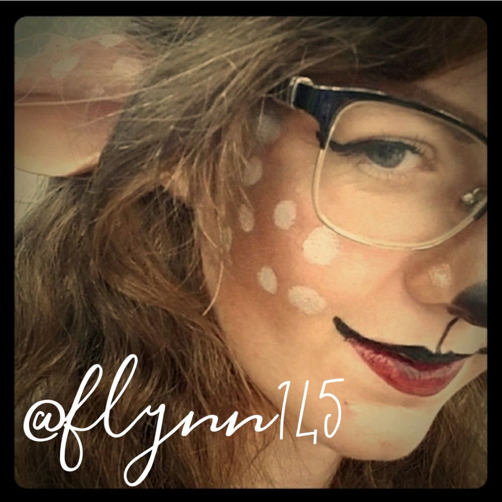 Meet your Posher, Tracy